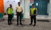 Patroli Malam Sinergi TNI–Polri di Jatisrono, Warga Merasa Aman dan Nyaman