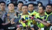 Polantas Menyapa dan Humanis, PPI Dukung Irjen Agus Suryonugroho Menjadi Naik Satu Tingkat Komjen Polisi