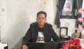 Warga Talang Batu: Tuntut PT BNCW Kembalikan Tanah Rakyat Di Luar HGU