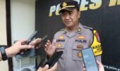 Polisi Pastikan Tak Ada ‘Pocong Begal’ di Malang, Warga Diminta Tak Terpancing Hoaks