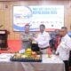 PERINGATAN HARI BURUH INTERNASIONAL KSBSI, POLDA KEPRI PERKUAT EDUKASI HAK BURUH DAN KESELAMATAN LALU LINTAS