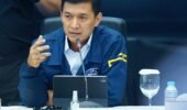 Buronan Interpol Red Notice Kasus Penipuan Online Internasional Berhasil Ditangkap