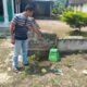 Laka Tunggal Di Kepung, Korban Pelajar Asal Puncu