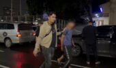 Polda Metro Jaya Tangkap Pelaku Pembacokan Pegawai Toko Roti di Cengkareng