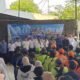 Program TAMPAN Tambora, Polisi dan Tiga Pilar Wujudkan Lingkungan Tertib dan Nyaman