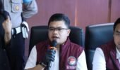 Satresnarkoba Polres Jakbar Ringkus WNA Asal China, Sita berbagai macam Narkotika