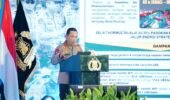 Buka Rakernis Reskrim, Kapolri Instruksikan Ciptakan Rasa Aman dan Keadilan untuk Masyarakat