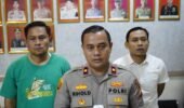 Polsek Kalideres Ungkap Kasus Curanmor di Tegal Alur, Modusnya, Pelaku Merusak Kontak Kendaraan