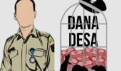 Kades Ahmad Jahroni Klaim Dana Desa Rp 2,7 Miliar Sudah Diperiksa Inspektorat, Media Desak Bukti Hasil Audit
