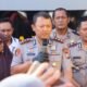 Polres Madiun Kota Gagalkan Pengiriman 3,1 juta Batang Rokok Ilegal Lintas Provinsi