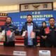 Polres Tuban Ungkap Jaringan Pengedar Uang Palsu 3 Tersangka Diamankan