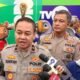 Polri Ingatkan Masyarakat Waspadai Penipuan dan Judi Bola Jelang Piala Dunia 2026