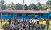 Menumbuhkan Jiwa Disiplin Untuk Generasi Penerus Bangsa