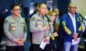 Polri Tegaskan Komitmen Berantas Judi Online, Jangan Sampai Indonesia Jadi Tempat Bandar dan Scam Internasional