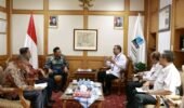 Pemkab Meranti Gandeng ANRI dan Perpusnas, Perkuat Arsip Digital dan Budaya Literasi di Wilayah Perbatasan