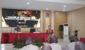 Asah Kemampuan Public Speaking, Polres Kediri Gelar Pelatihan MC untuk Tingkatkan Pelayanan Publik