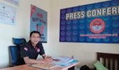 Inalillahi wainnailaihi rojiun, Aiptu.Abdilah Halim Harahap,S.H Tutup Usia, Ketua dan Anggota FPII Lampung Selatan Ucapkan Belasungkawa