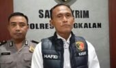 Polres Bangkalan Amankan Tersangka Dalang Penyekapan Satu Keluarga asal Jombang