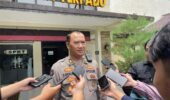 Polres Malang Ungkap Pembalakan Hutan, Truk Bermuatan Kayu Diamankan