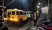 Long Weekend : Polres Probolinggo Pertebal Pengamanan di Kawasan Wisata Bromo