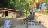 Sumur Bor TMMD Bawa Kebahagiaan Baru, Air Bersih Kini Mengalir ke Rumah Warga