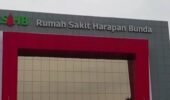 Miris..!! Mengalami Demam dan Kejang Diduga Usai Imunisasi, Bayi Warga Wates 4 Kali Pindah Rumah Sakit