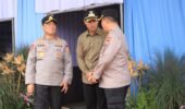 Presiden Prabowo Akan Resmikan Museum Ibu Marsinah serta Panen Raya Jagung Nasional