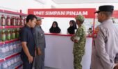 Koperasi Desa/Kelurahan Merah Putih, 85 Di Kota/Kab Blitar Siap Beroperasi