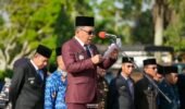 Harkitnas 2026, Bupati Asmar: Kemandirian Bangsa Dimulai dari Perlindungan Generasi Muda