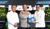 Wakapolri: Ancaman Terorisme Berubah, Pencegahan, Collaborative Approach, dan Perlindungan Generasi Muda Jadi Kunci Keamanan Masa Depan