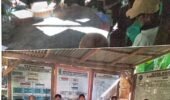 SEPIHAK DAN DIDUGA ILEGAL! PERPANJANGAN KONTRAK TOWER PT JAYA PRIMA ELEKTRIK TBG DI CIPADANG PESAWARAN ANCAM DISEGEL WARGA — ANCAMAN PIDANA 10 TAHUN MENGINTAI