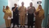 Polres Pasuruan Ajak Masyarakat Gempur Rokok Ilegal: “Laporkan, Selamatkan Negara”