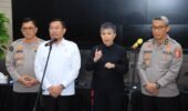 Waka BGN Perkuat Koordinasi dengan Polri, Pastikan Praktik Ilegal Jual Beli Titik SPPG Ditindak Tegas