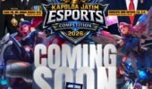 Sambut Hari Bhayangkara ke – 80 Polda Jatim Gelar Turnamen Esport untuk Umum