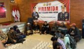 Ngopi Bareng Awak Media, Polres Pasuruan: Media Punya Peran Vital dalam Kinerja Kepolisian