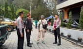 Libur Panjang Iduladha Polres Probolinggo Maksimalkan Pengamanan di Kawasan Wisata