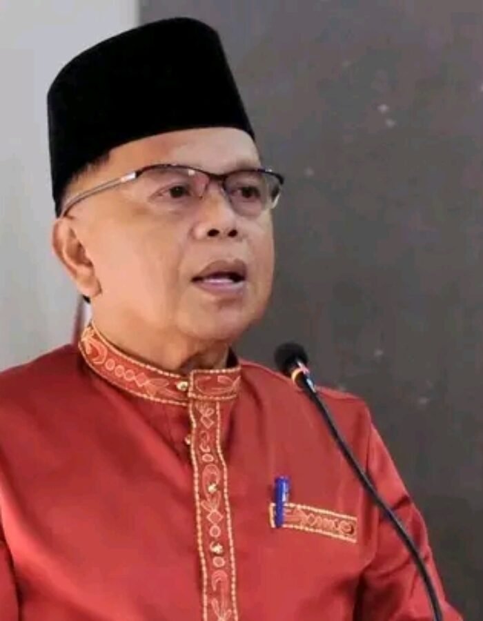 Disdukcapil Meranti Raih Predikat “Baik” dari Kemendagri, Bukti Optimalisasi Pelayanan Publik