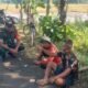 Babinsa Komsos dengan Petani, Pastikan Musim Tanam Ketiga Tetap Aman di Tengah Kemarau