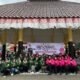 Polsek Bangil Gelar Bakti Sosial Bersama Forkopimcam dan KOMPPAK Sambut Hari Bhayangkara ke-80