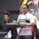 Hari Bhayangkara ke – 80, Polda Jatim Buka Kejuaraan Karate Kapolda Cup 2026 Momentum Lahirkan Atlet Berprestasi