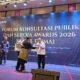 Pemkab Meranti Raih Seroja Awards 2026, Bukti Komitmen Bupati Asmar Benahi Tata Kelola Aset