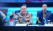 Bareskrim Polri Bongkar Jaringan Judi Online Internasional, Tetapkan 287 WNA dan 4 WNI sebagai Tersangka