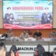 Polres Madiun Kota Ungkap 3 Kasus Curanmor 4 Orang Residivis Diamankan