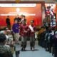 Polres Kediri Kawal Pembukaan Mataraman Digimagivest 2026, Pengunjung Padati Kawasan SLG