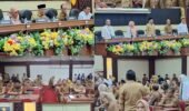 Pemprov Lampung Matangkan Strategi Antisipasi El Nino untuk Jaga Produktivitas Pertanian