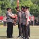 Anak Buruh Tani Jadi Lulusan Terbaik Predikat Cendekia Bintara Kemampuan Brimob di SPN Polda Jatim