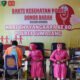 Polri Untuk Masyarakat : Polres Lumajang Gelar Bakti Kesehatan Sambut Hari Bhayangkara ke-80