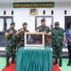 Pangdam I/BB Kunjungi Kipan-A Yonif 125/SMB, Perkuat Moril dan Soliditas Prajurit