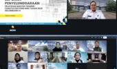 Pelatihan MT Fasilitator P4GN Gelombang 4 Resmi Dibuka, BNN Siapkan Agen Perubahan Baru
