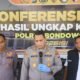 Polres Bondowoso Tetapkan Oknum ASN Jadi Tersangka Kasus Pemukulan Perawat RSUD